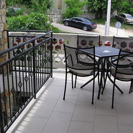 Apartmani Radosav سيلو المظهر الخارجي الصورة