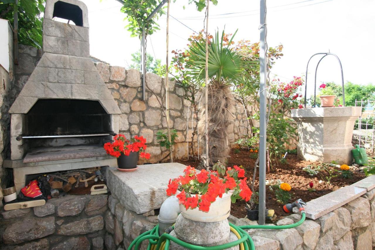 Apartmani Radosav سيلو المظهر الخارجي الصورة