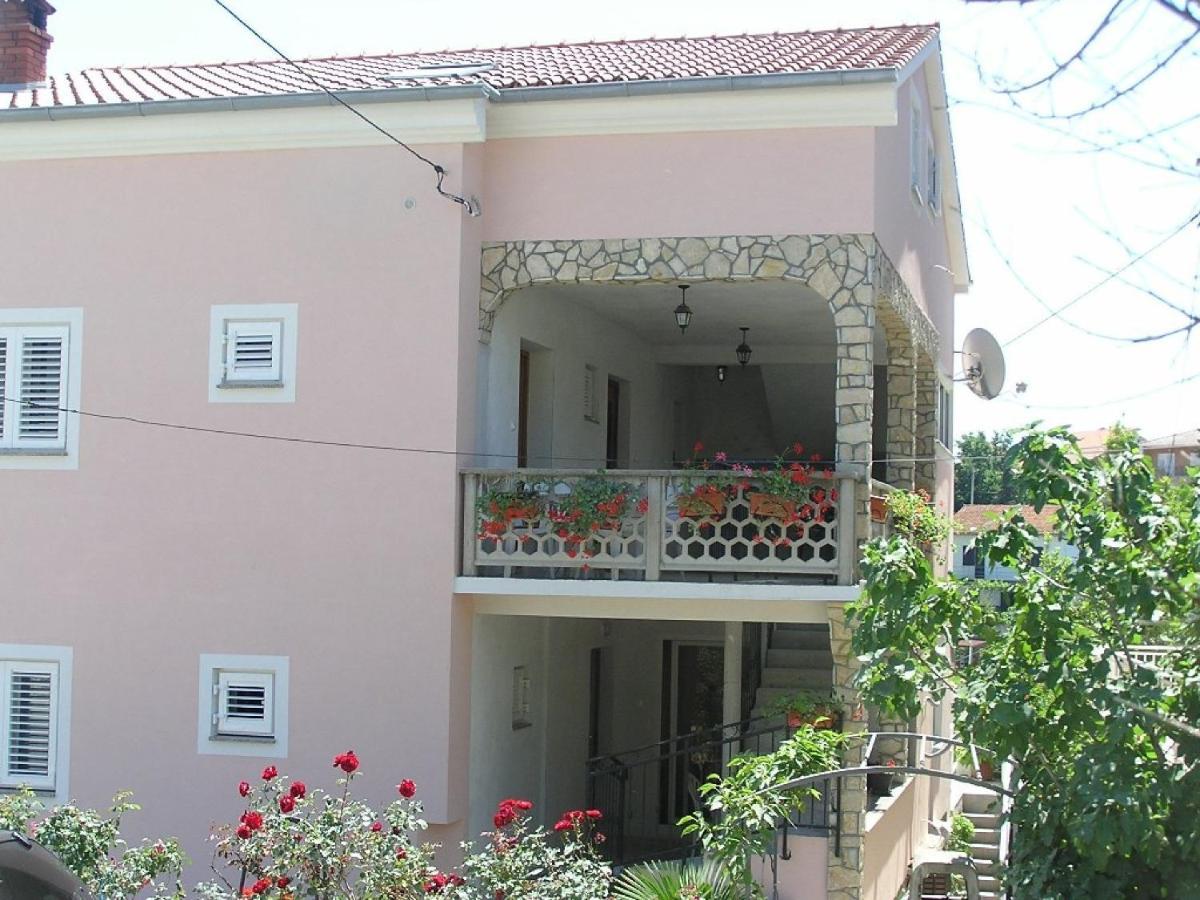 Apartmani Radosav سيلو المظهر الخارجي الصورة