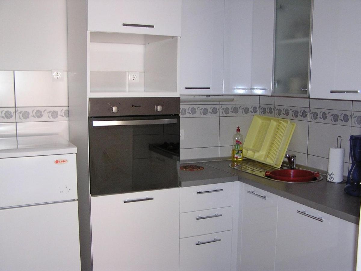 Apartmani Radosav سيلو الغرفة الصورة