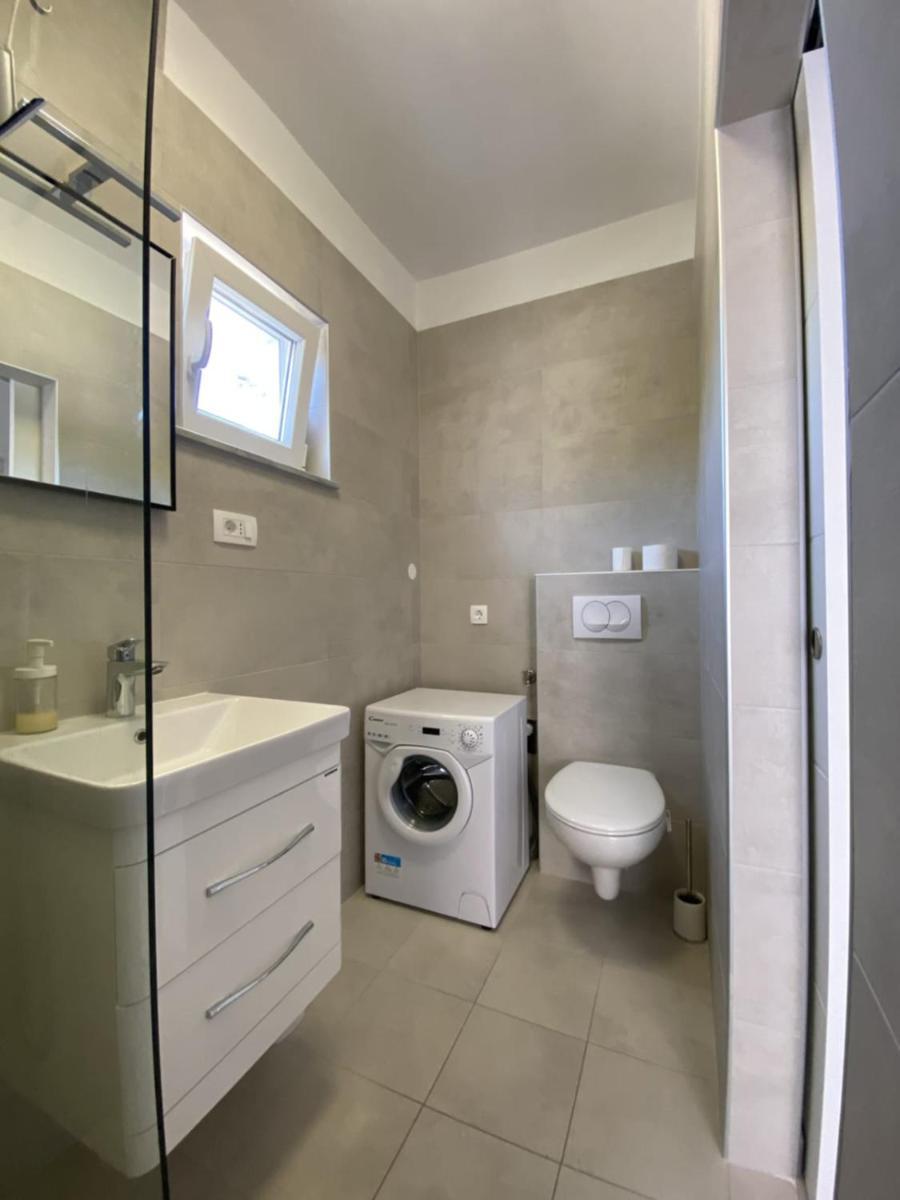Apartmani Radosav سيلو المظهر الخارجي الصورة
