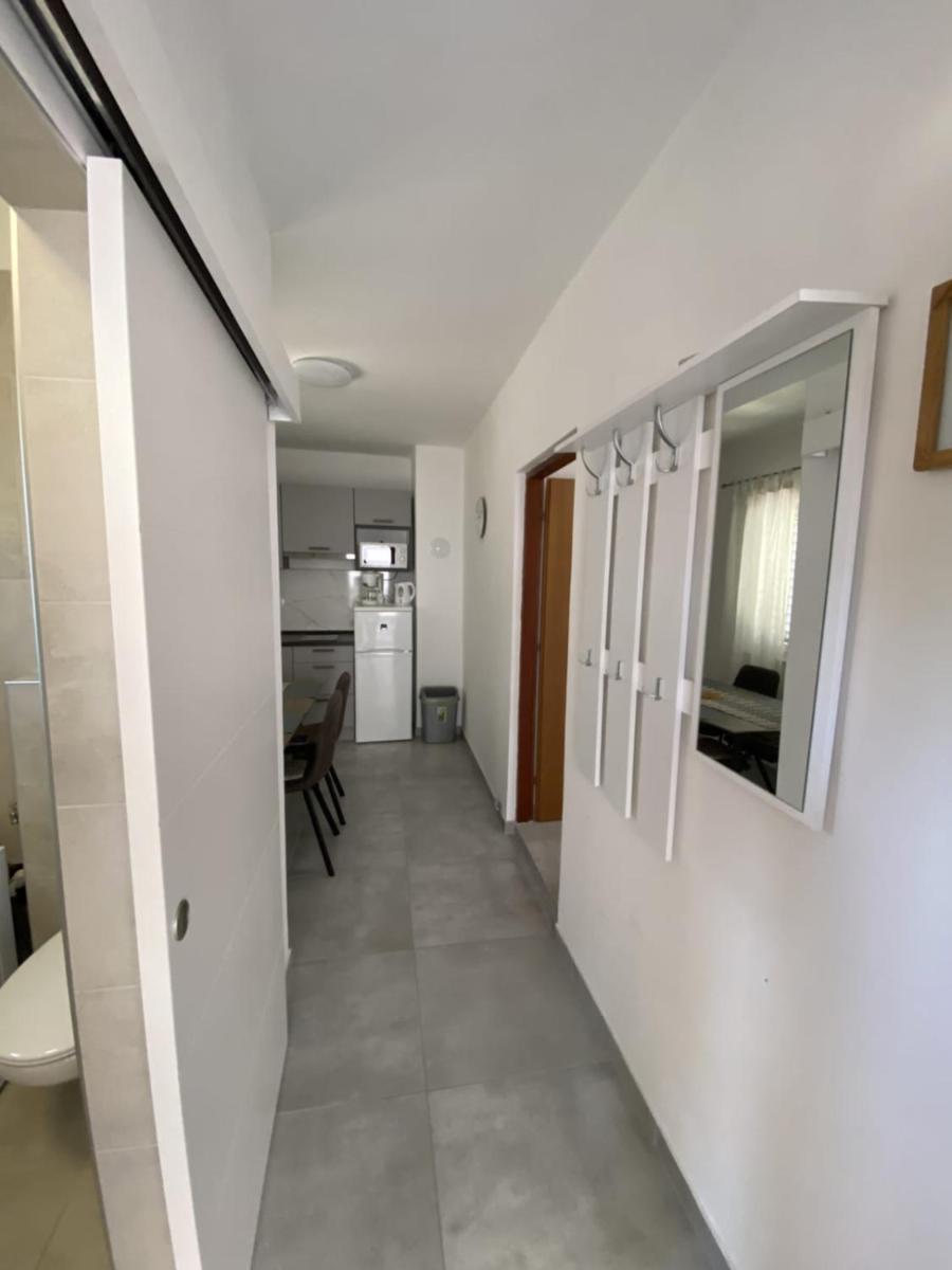 Apartmani Radosav سيلو المظهر الخارجي الصورة