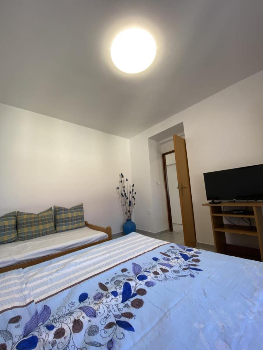 Apartmani Radosav سيلو المظهر الخارجي الصورة