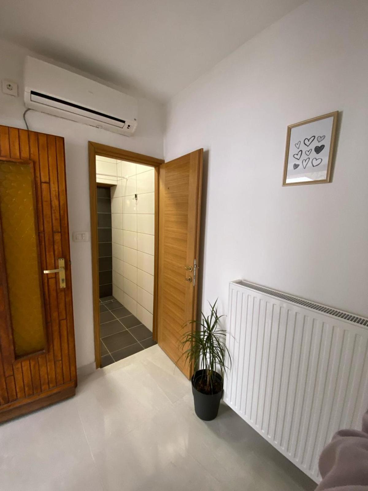 Apartmani Radosav سيلو المظهر الخارجي الصورة