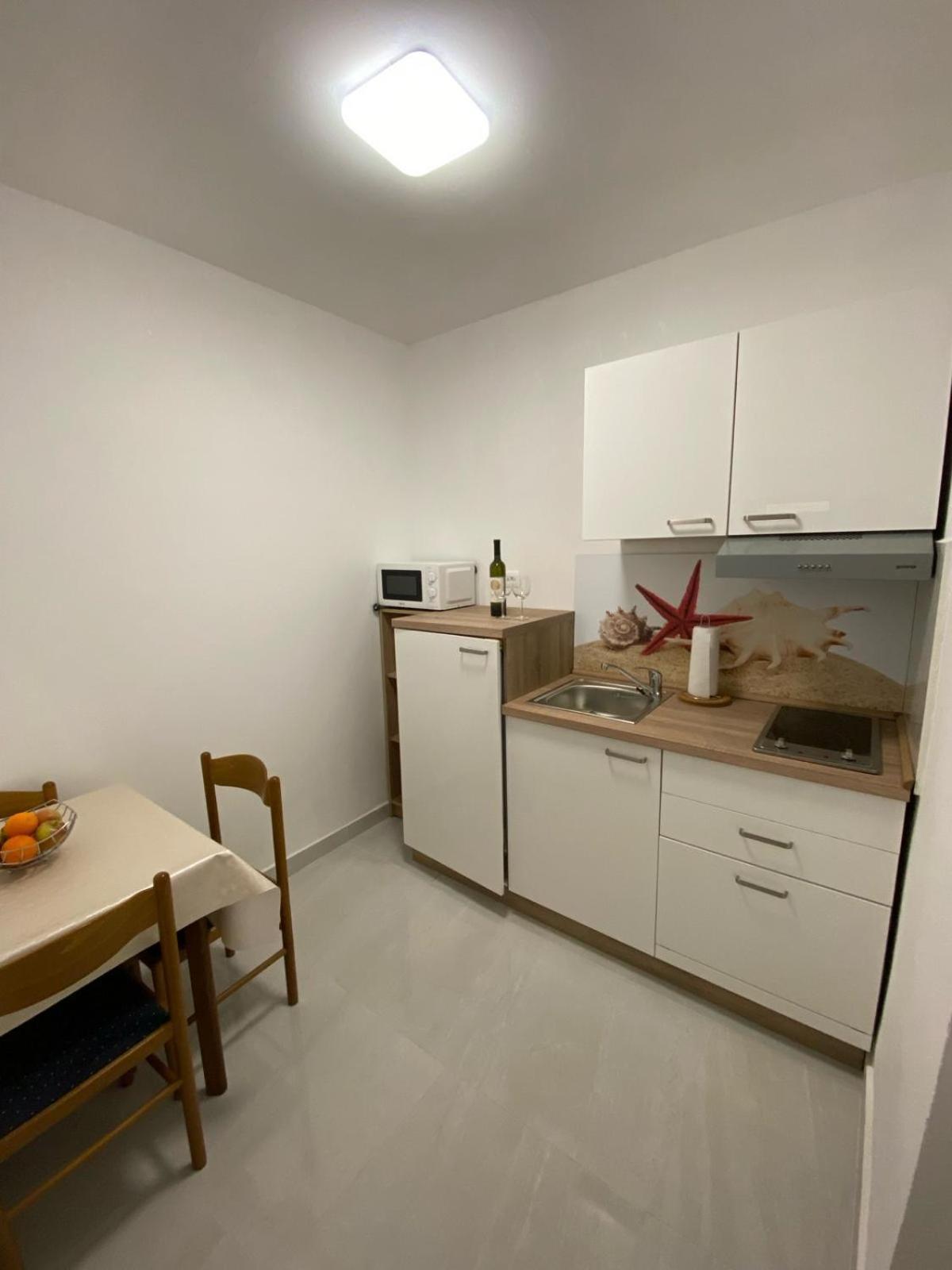 Apartmani Radosav سيلو المظهر الخارجي الصورة